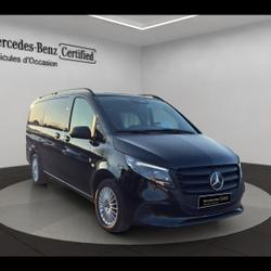 Mercedes Vito 119 CDI Long Pro 9G-Tronic Tours