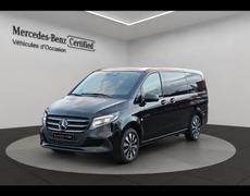 Mercedes Vito Tours