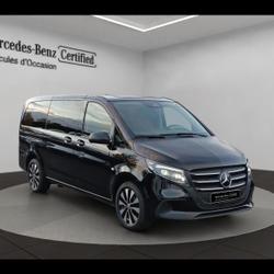 Mercedes Vito 116 CDI Long Select 9G-Tronic Tours