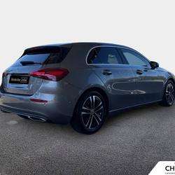 Mercedes Classe A Classe A 200 d 8G-DCT Progressive Line Messia-sur-Sorne