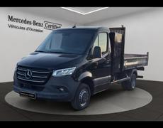 Mercedes Sprinter Tours