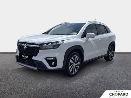 Suzuki S Cross - S-Cross 1.5 Dualjet Allgrip Hybrid Auto Style - 19 490 €