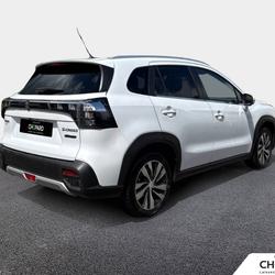 Suzuki S Cross S-Cross 1.5 Dualjet Allgrip Hybrid Auto Style Messia-sur-Sorne