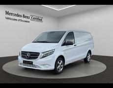 Mercedes Vito Tours