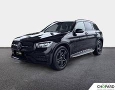 Mercedes GLC Messia-sur-Sorne