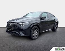 Mercedes GLE - GLE Coupé 53 AMG TCT 9G-SPEEDSHIFT HYBRID AMG 4MATIC+ - 124 890 €