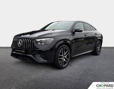 Mercedes GLE Messia-sur-Sorne