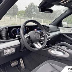 Mercedes GLE GLE Coup&eacute; 53 AMG TCT 9G-SPEEDSHIFT HYBRID AMG 4MATIC+ Messia-sur-Sorne