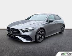 Mercedes Classe A Messia-sur-Sorne