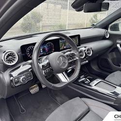 Mercedes Classe A Classe A 200 d AMG Line Messia-sur-Sorne