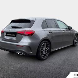 Mercedes Classe A Classe A 200 d AMG Line Messia-sur-Sorne
