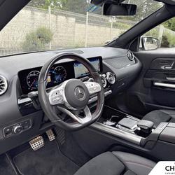 Mercedes GLA GLA 250 8G-DCT 4Matic AMG Line Messia-sur-Sorne