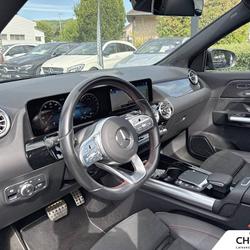 Mercedes GLA GLA 250 e 8G-DCT AMG Line Messia-sur-Sorne