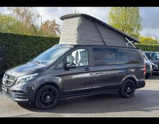 Mercedes Marco Polo Tours