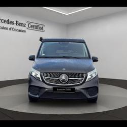 Mercedes Marco Polo 300 d 237ch 9G-Tronic 4Matic E6dM Tours