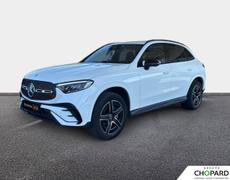 Mercedes GLC Messia-sur-Sorne