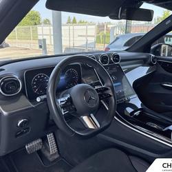 Mercedes GLC GLC 300 e 9G-Tronic 4Matic AMG Line Messia-sur-Sorne