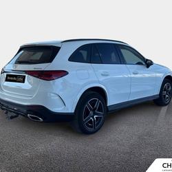 Mercedes GLC GLC 300 e 9G-Tronic 4Matic AMG Line Messia-sur-Sorne