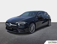 Mercedes Classe A Messia-sur-Sorne