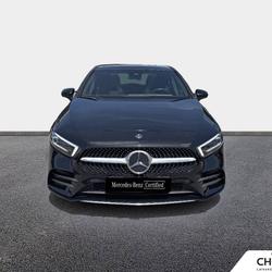 Mercedes Classe A Classe A 180 d 8G-DCT AMG Line Messia-sur-Sorne