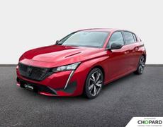 Peugeot 308 III Phase 1 Messia-sur-Sorne