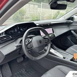 Peugeot 308 III Phase 1 308 PureTech 130ch S&S EAT8 Allure Messia-sur-Sorne