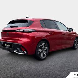 Peugeot 308 III Phase 1 308 PureTech 130ch S&S EAT8 Allure Messia-sur-Sorne