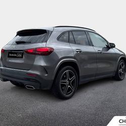 Mercedes GLA GLA 200 d 8G-DCT AMG Line Messia-sur-Sorne