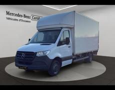 Mercedes Sprinter Tours