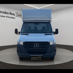 Mercedes Sprinter 514 CDI 43 3T5 Propulsion Caisse + Hayon Tours