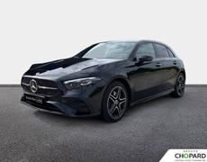Mercedes Classe A Messia-sur-Sorne