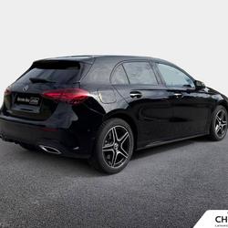 Mercedes Classe A Classe A 250 e 8G-DCT AMG Line Messia-sur-Sorne