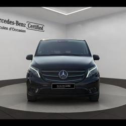Mercedes Vito 119 CDI Extra-Long Select 9G-Tronic Tours