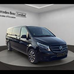 Mercedes Vito 119 CDI Extra-Long Select 9G-Tronic Tours