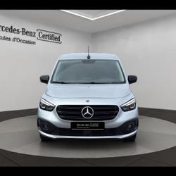 Mercedes Citan 112 CDI Long Pro 5cv Tours