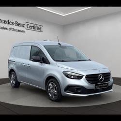 Mercedes Citan 112 CDI Long Pro 5cv Tours