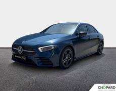 Mercedes Classe A Messia-sur-Sorne