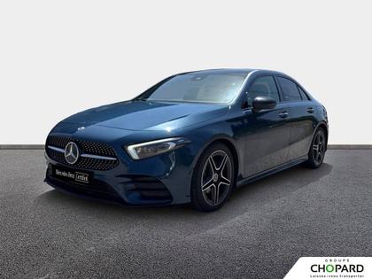 Mercedes Classe A - Classe A 200 7G-DCT AMG Line - 27 990 €