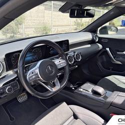 Mercedes Classe A Classe A 200 7G-DCT AMG Line Messia-sur-Sorne
