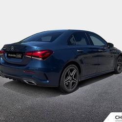 Mercedes Classe A Classe A 200 7G-DCT AMG Line Messia-sur-Sorne