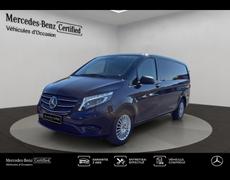 Mercedes Vito Tours