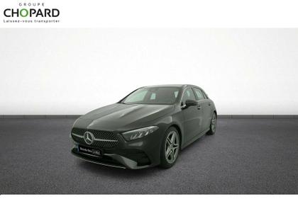 Mercedes Classe A - Classe A 180 7G-DCT AMG Line - 29 890 €