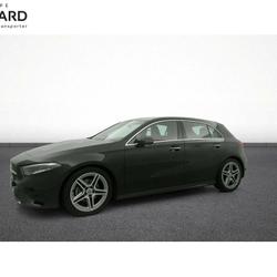 Mercedes Classe A Classe A 180 7G-DCT AMG Line Messia-sur-Sorne