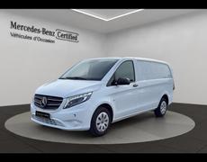Mercedes Vito Tours
