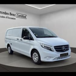 Mercedes Vito 110 CDI Long Pro Traction Tours