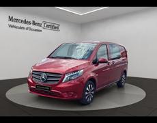 Mercedes Vito Tours