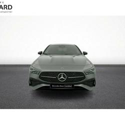Mercedes CLA CLA Shooting Brake 250 e Hybrid EQ 8G-DCT AMG Line Messia-sur-Sorne