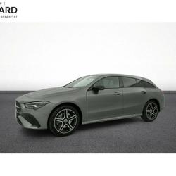 Mercedes CLA CLA Shooting Brake 250 e Hybrid EQ 8G-DCT AMG Line Messia-sur-Sorne