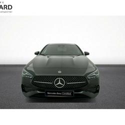 Mercedes CLA CLA Shooting Brake 250 e Hybrid EQ 8G-DCT AMG Line Messia-sur-Sorne