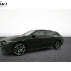 Mercedes CLA CLA Shooting Brake 250 e Hybrid EQ 8G-DCT AMG Line Messia-sur-Sorne